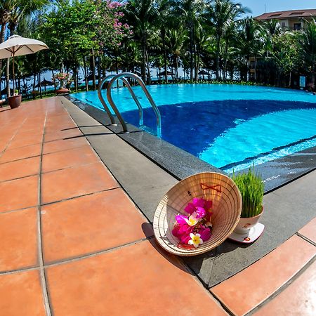 Sunny Beach Resort & Spa Фантхьет Экстерьер фото